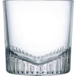 Nude Glass Caldera Whiskey Glass 4