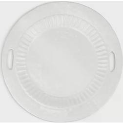 Vietri Pietra Serena Serving Tray 41.91cm