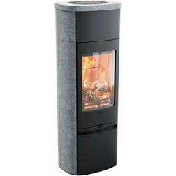 Contura 890T Style Black Cobblestone