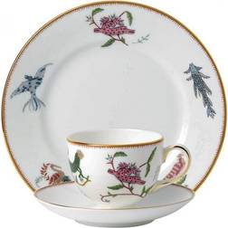 Wedgwood Mythical Creatures Dinner Set