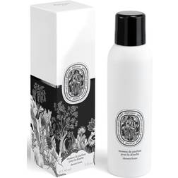 Diptyque Eau De Minthe Shower Foam 150ml