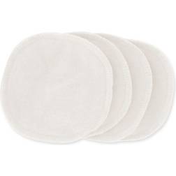 Eco-Lingettes Démaquillantes Blanc