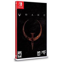 Quake (Switch)