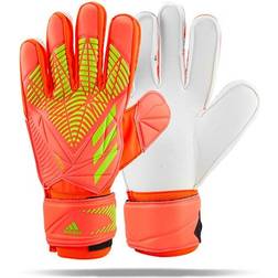 Adidas Predator Match Game Data