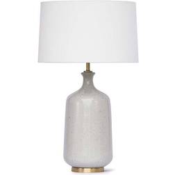 Regina Andrew Glace Table Lamp 29"