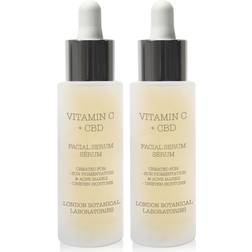 Dr Botanicals Walnut And Coffee Exfoliating Facial Polish 30ml