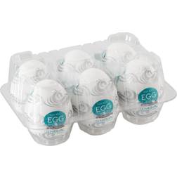 Tenga Egg Surfer 6-pack