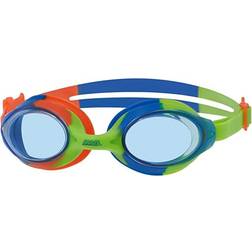 Zoggs Bondi Jr Gnbltbl, Unisex, varusteet, silmälasit, Uima, 6-14 Years