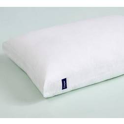 Casper Original Bed Pillow White (86.36x45.72cm)