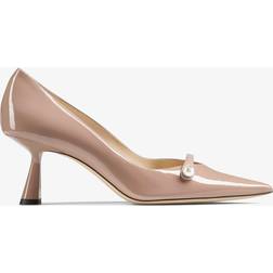 Jimmy Choo Rosalia 65 Ballet Pink/Ballet