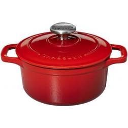 Chasseur - with lid 0.35 L 10 cm