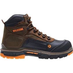 Wolverine Overpass Carbon MAX Boot