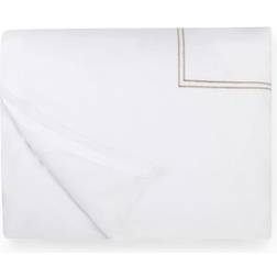 SFERRA Grande Hotel Duvet Cover Blue, White (218.44x172.72)