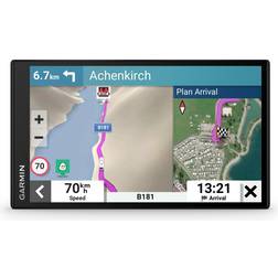 Garmin Camper 795 7"