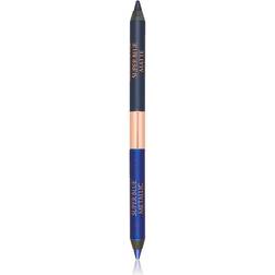 Charlotte Tilbury Eye Colour Magic Liner Duo Super Blue