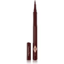 Charlotte Tilbury The Feline Flick Eyeliner Super Brown