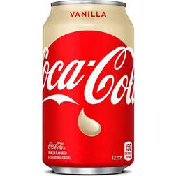 Coca-Cola Vanilla 35.5cl