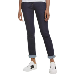 Levi's 724 High Rise Straight Jeans