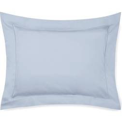 SFERRA Fiona Cushion Cover Blue (66.04x66.04cm)