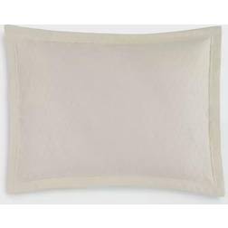 SFERRA Favo Funda de almohada Beige (66.04x53.34cm)
