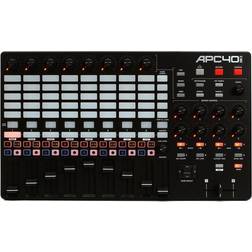 Akai APC40 MKII