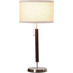 Brightech Carter Table Lamp 26"