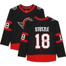 Fanatics Tim Stutzle Ottawa Senators Autographed Breakaway Jersey 18. Sr