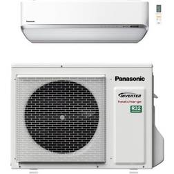 Panasonic VZ12SKE Utomhusdel, Inomhusdel