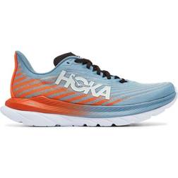 Hoka Mach 5 M - Mountain Spring/Puffin's Bill