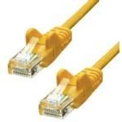 ProXtend RJ45-RJ45 UTP Cat5e 2m