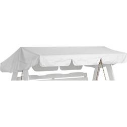 Hillerstorp Hammock Canopy - White