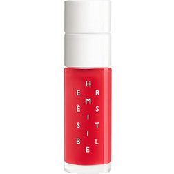 Hermèsistible Infused Lip Care Oil #04 Rouge Amarelle