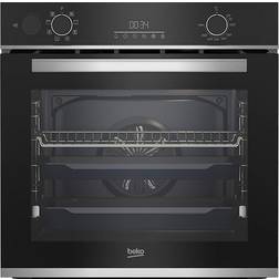 Beko BBIS13300XMSE 72 L 3000 W 100 W Acero Inoxidable