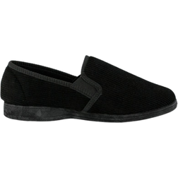 Spring Step Adam - Black