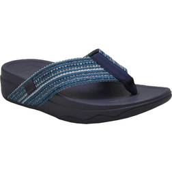 Fitflop Surfa - Sea Blue