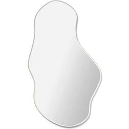 ferm LIVING Pond Espejo de Pared 63.5x110cm