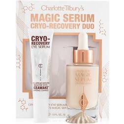 Charlotte Tilbury Magic Serum Cryo-Recovery Duo