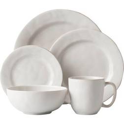 Juliska Puro Dinner Set 5pcs