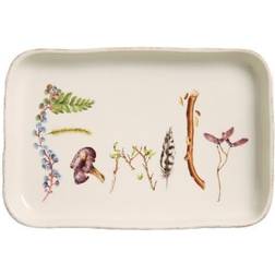 Juliska Forest Walk Family Gift Tray Bandejade servicio