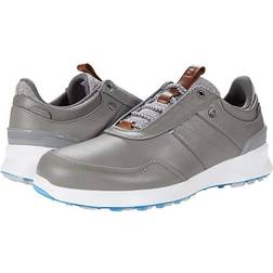 FootJoy Stratos Spikeless Luxury Casual Gray