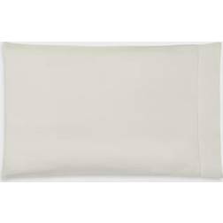SFERRA Fiona Funda de almohada Beige (106.7x55.9cm)