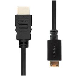 ProXtend HDMI-Mini HDMI 0.5m