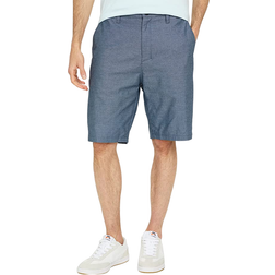 Hurley H2O-Dri Breathe Walkshorts 19" - Obsidian