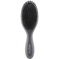 Drybar The Mini Flat Mate Boar Bristle Brush To Go