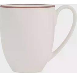 Nambe Taos Mug 47.3cl