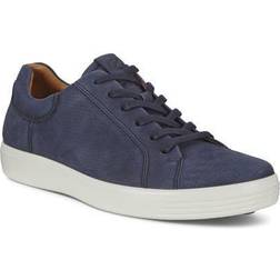 ecco ECCO Soft Street Perforated Sneaker (US Men's 7-7.5)