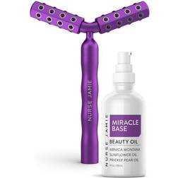 Nurse Jamie Total Body Uplift Set 4.1fl oz