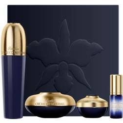 Guerlain Orchidée Impériale Discovery Set