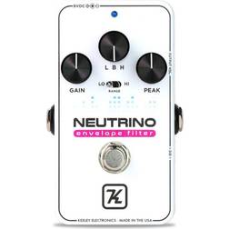 Robert Keeley Neutrino Envelope Filter V2