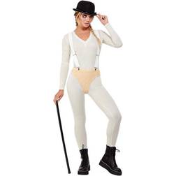 Smiffys Clockwork Cult Costume Women